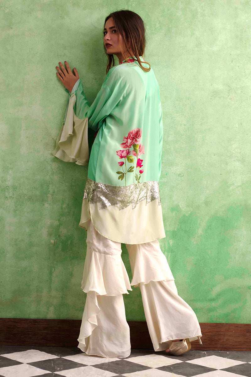 Shamaeel - SAF4 - Viscose Silk