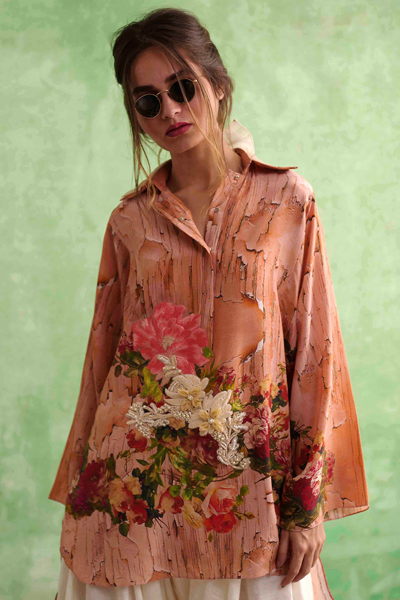 Shamaeel - SAF6 - Viscose Silk