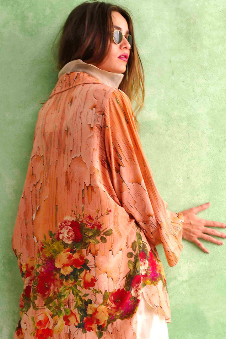 Shamaeel - SAF6 - Viscose Silk