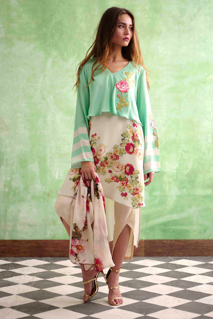 Shamaeel - SAF8 - Viscose Silk