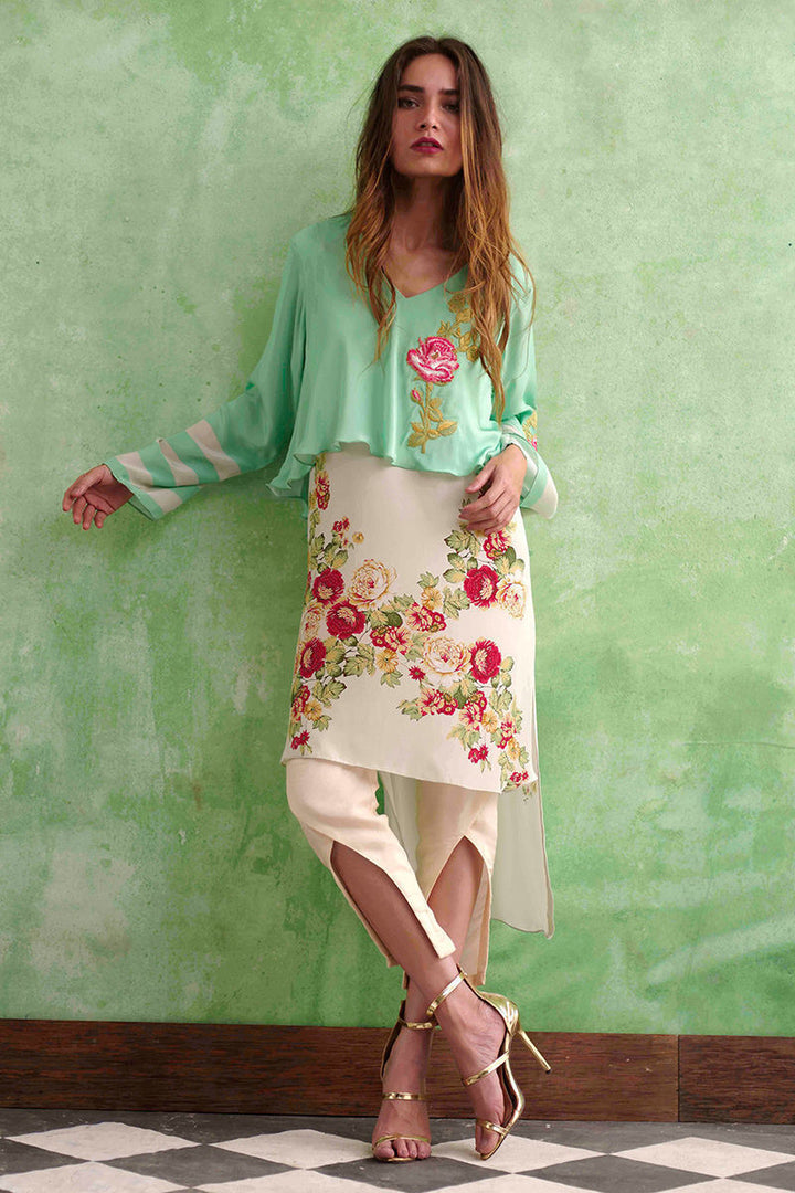 Shamaeel - SAF8 - Viscose Silk