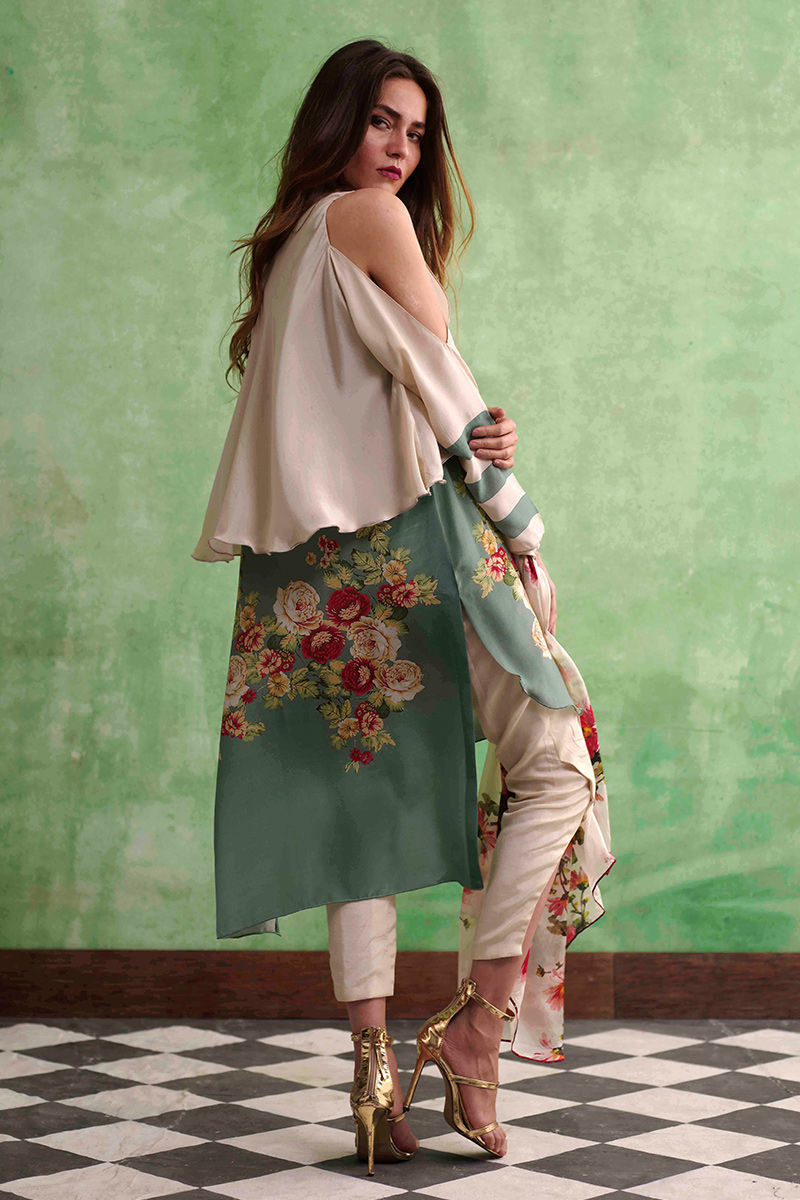 Shamaeel - SAF9 - Viscose Silk