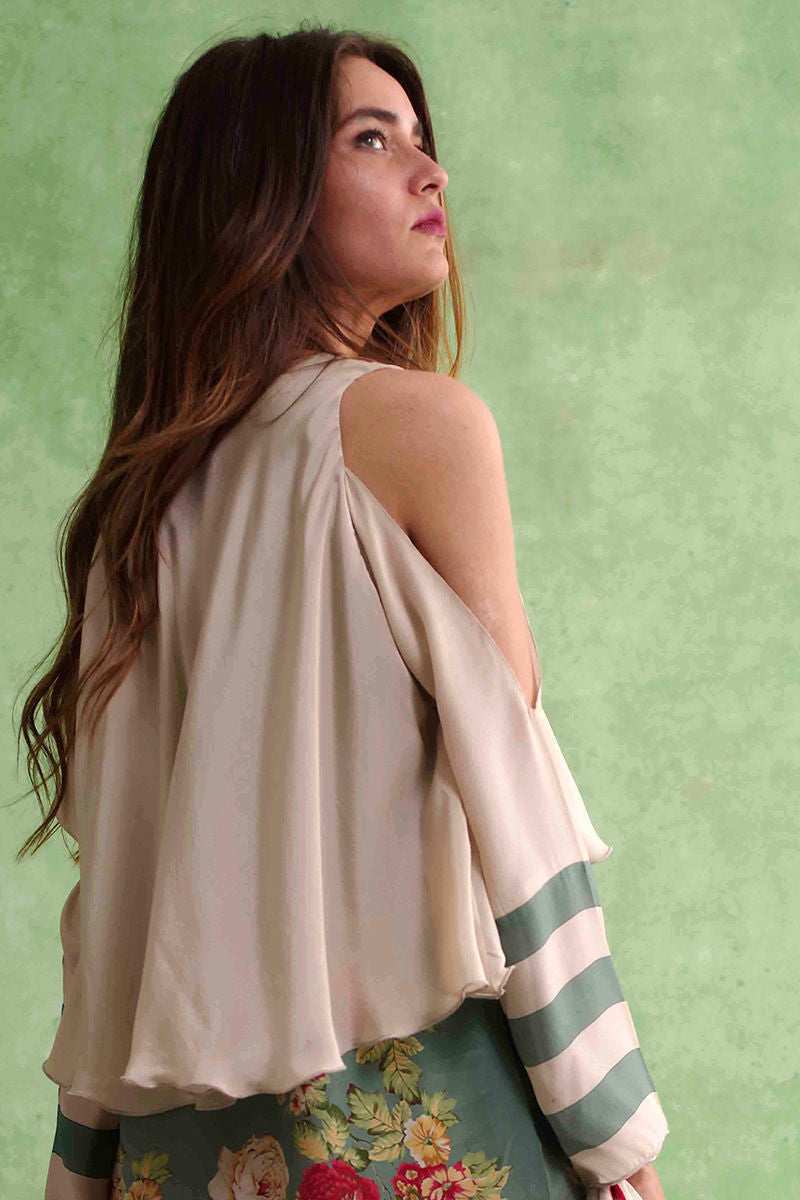 Shamaeel - SAF9 - Viscose Silk