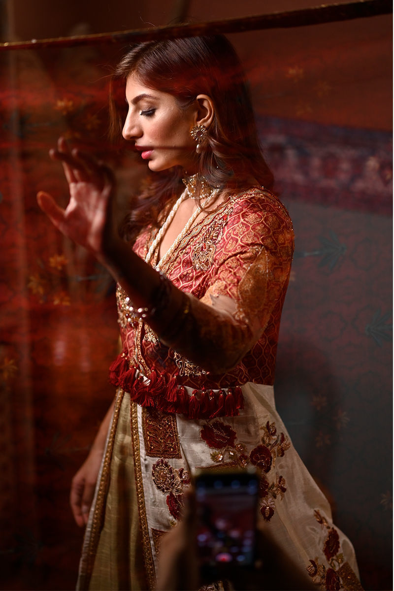 Shamaeel - TS-14 - Viscose Silk