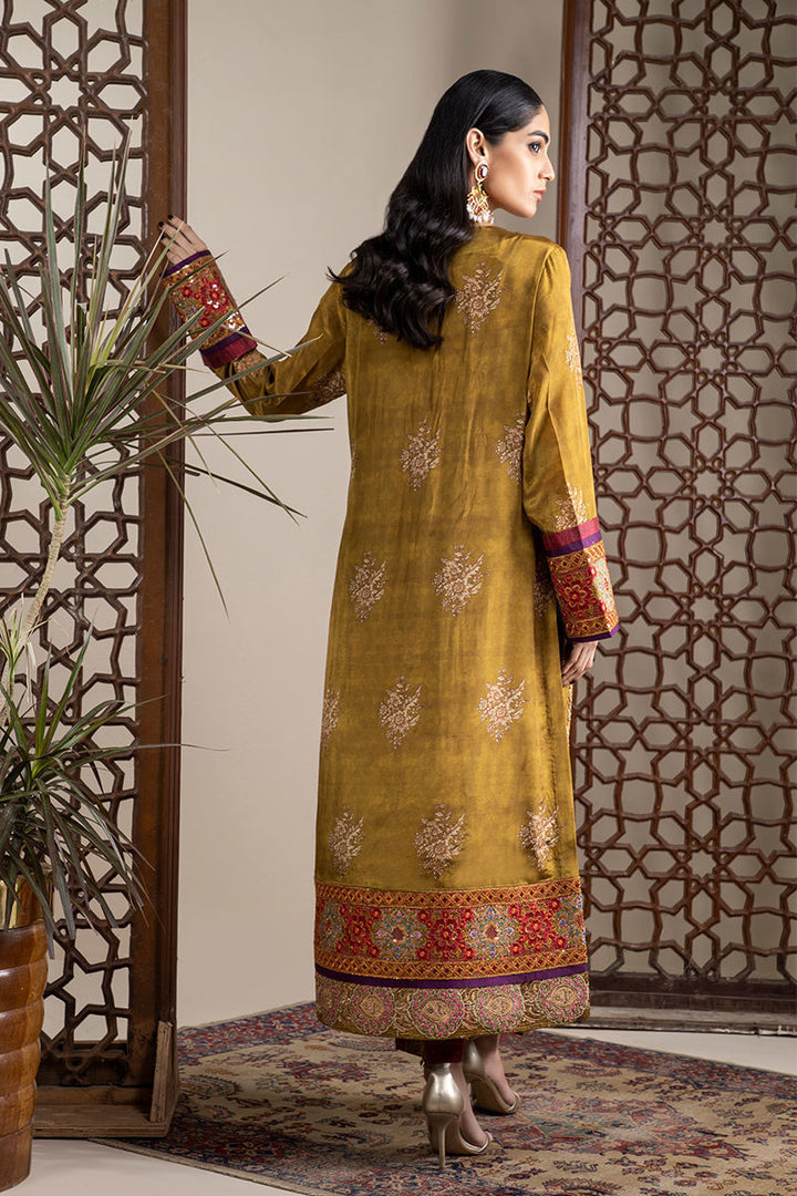 Shamaeel - NR-04 - Viscose Silk