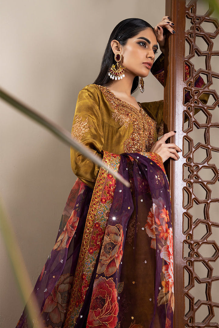 Shamaeel - NR-04 - Viscose Silk