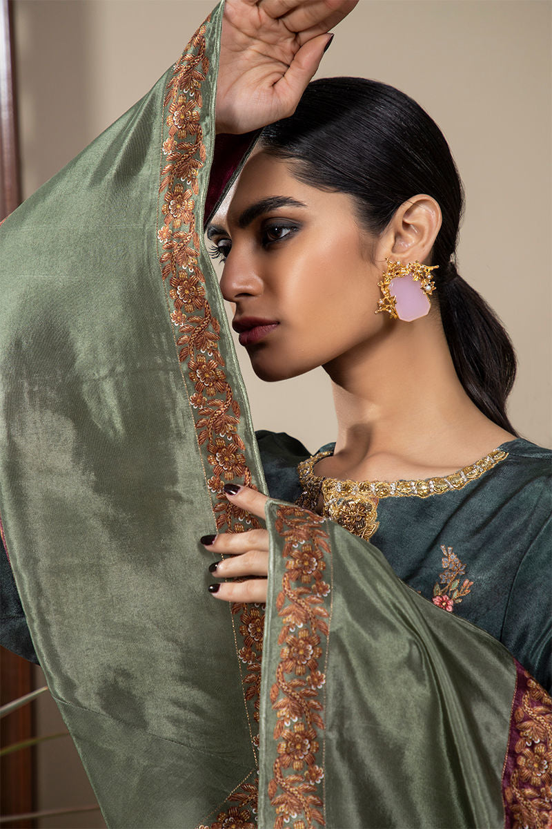 Shamaeel - NR-05 - Viscose Silk