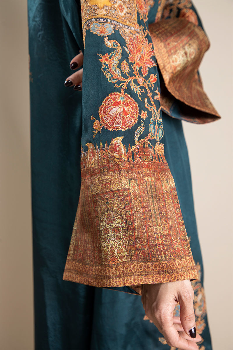 Shamaeel - NR-06 - Viscose Silk