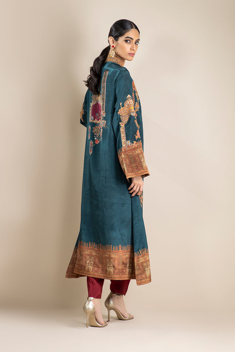 Shamaeel - NR-06 - Viscose Silk