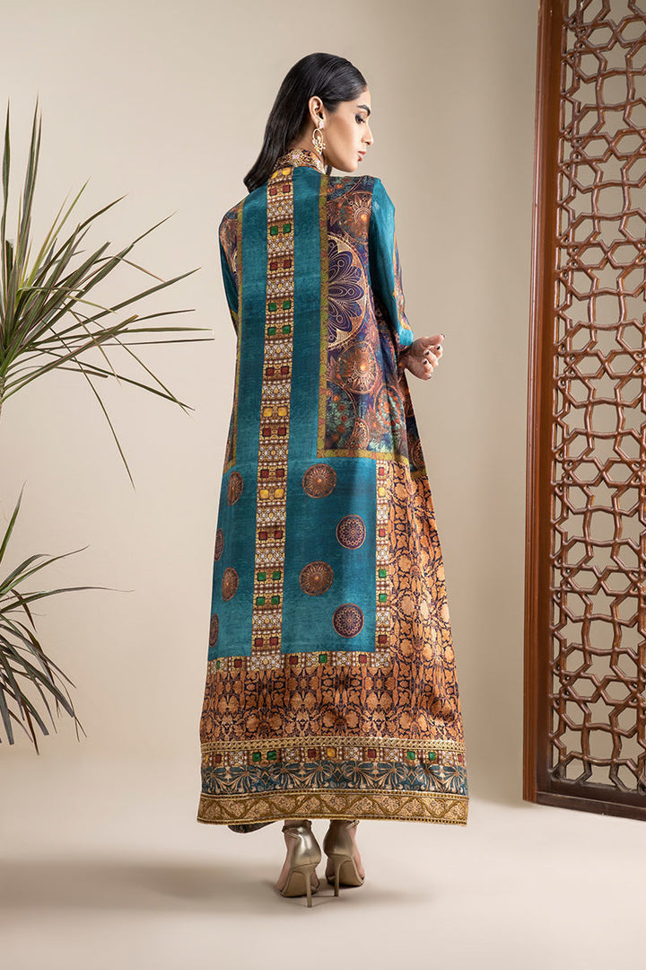 Shamaeel - NR-07 - Viscose Silk