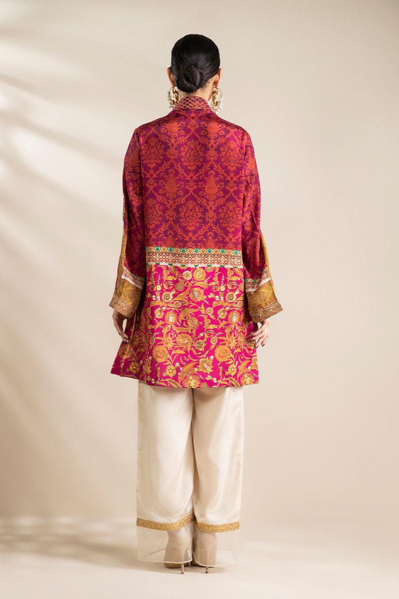 Shamaeel - NR-08 - Viscose Silk