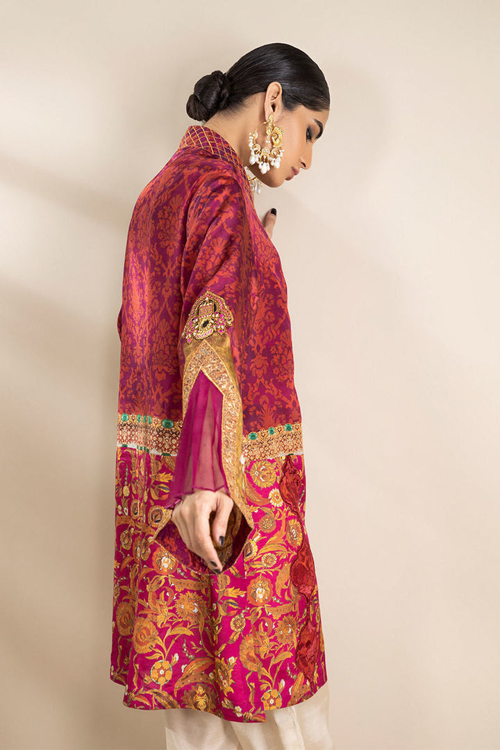 Shamaeel - NR-08 - Viscose Silk