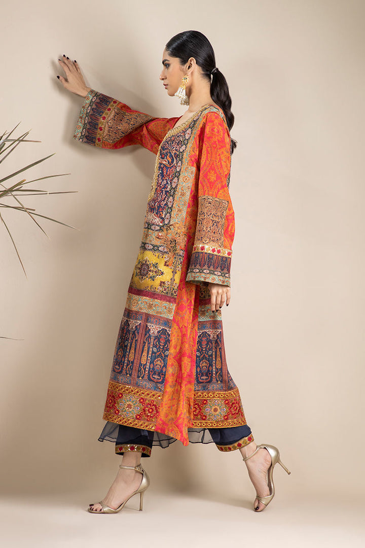 Shamaeel - NR-09 - Viscose Silk