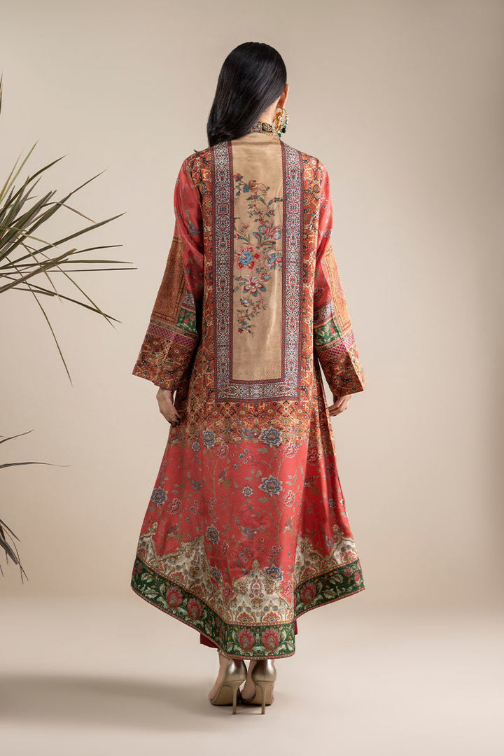 Shamaeel - NR-02 - Viscose Silk