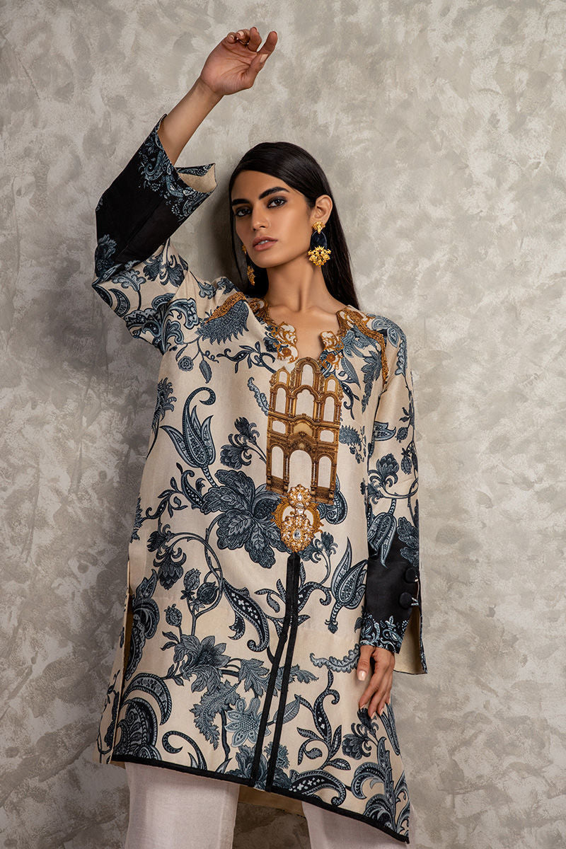 Shamaeel - AM-03 - Viscose Silk