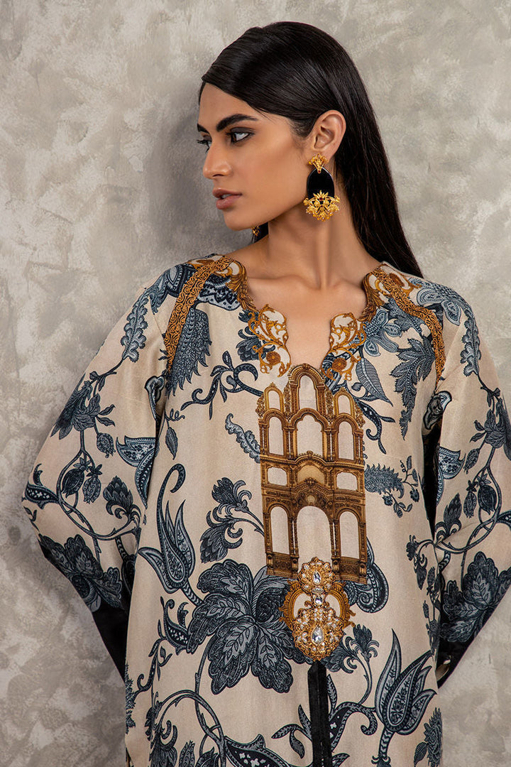 Shamaeel - AM-03 - Viscose Silk