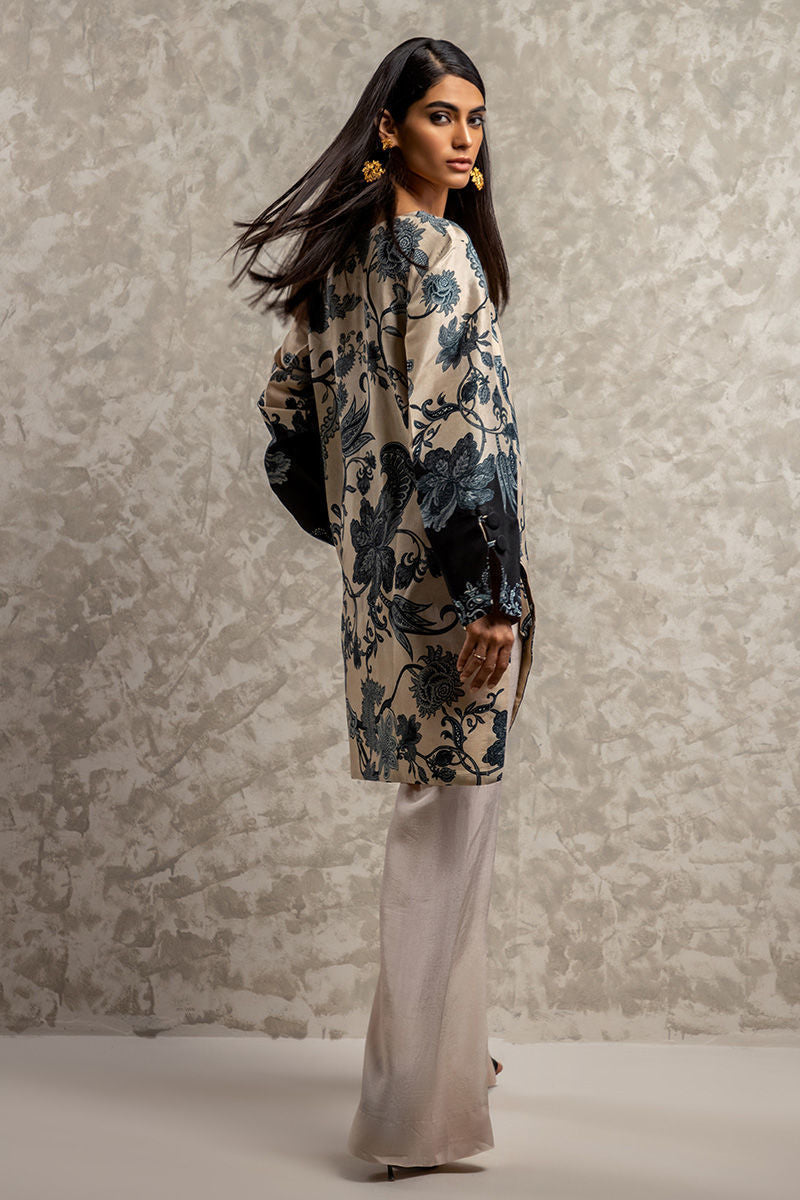 Shamaeel - AM-03 - Viscose Silk