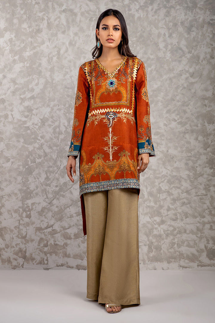 Shamaeel - AM-04 - Viscose Silk