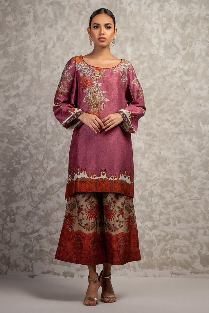 Shamaeel - AM-06 - Viscose Silk