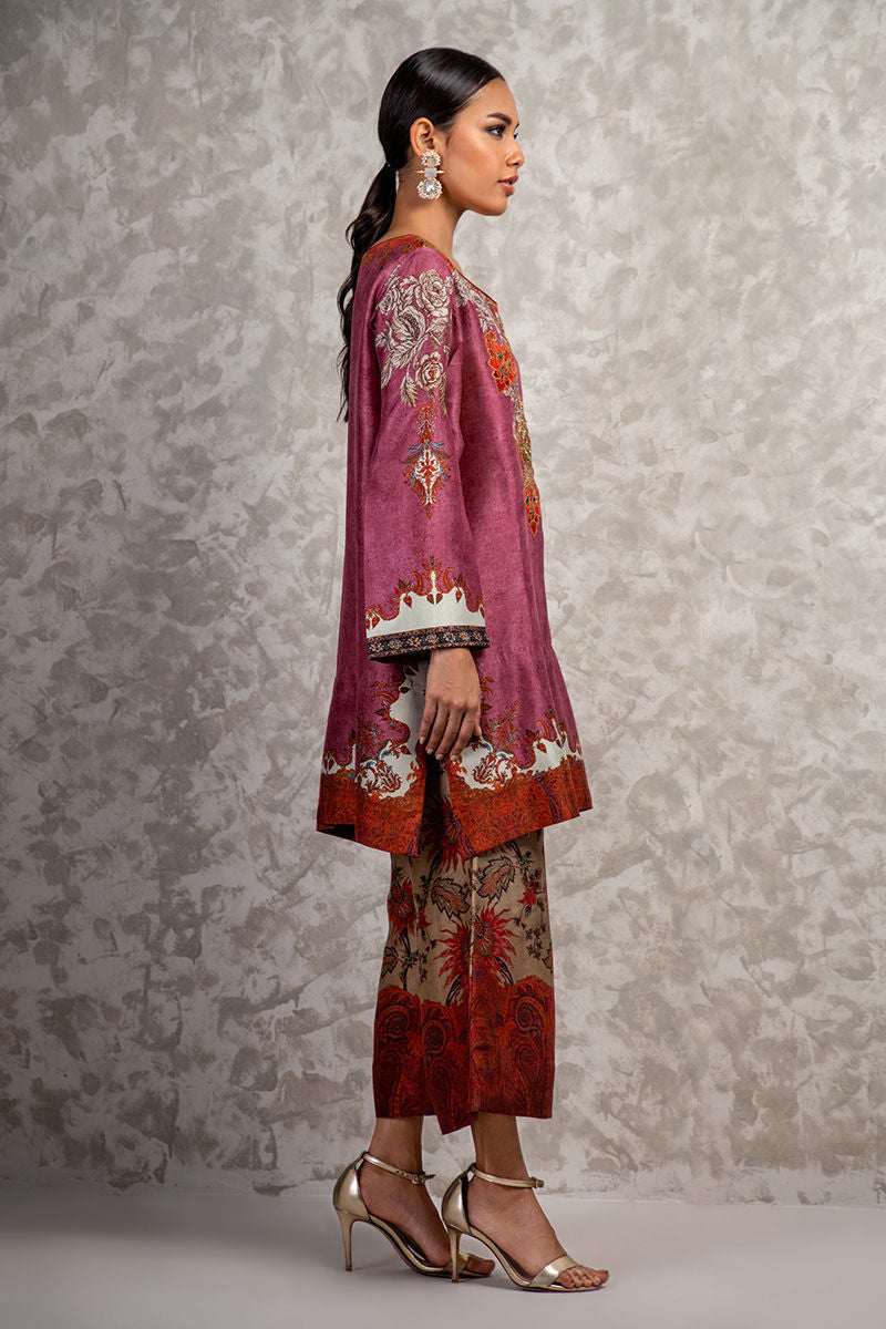 Shamaeel - AM-06 - Viscose Silk