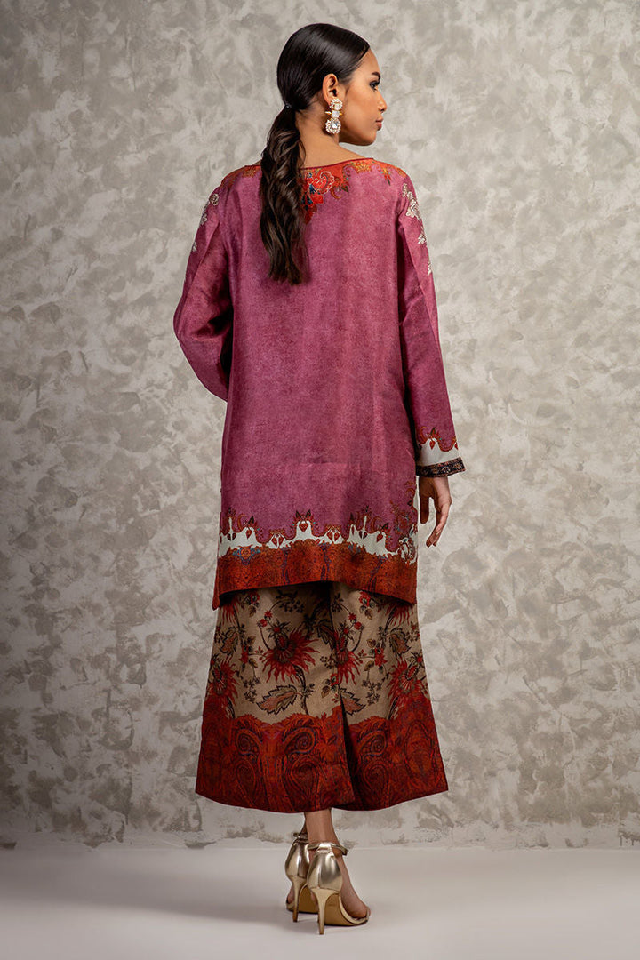 Shamaeel - AM-06 - Viscose Silk