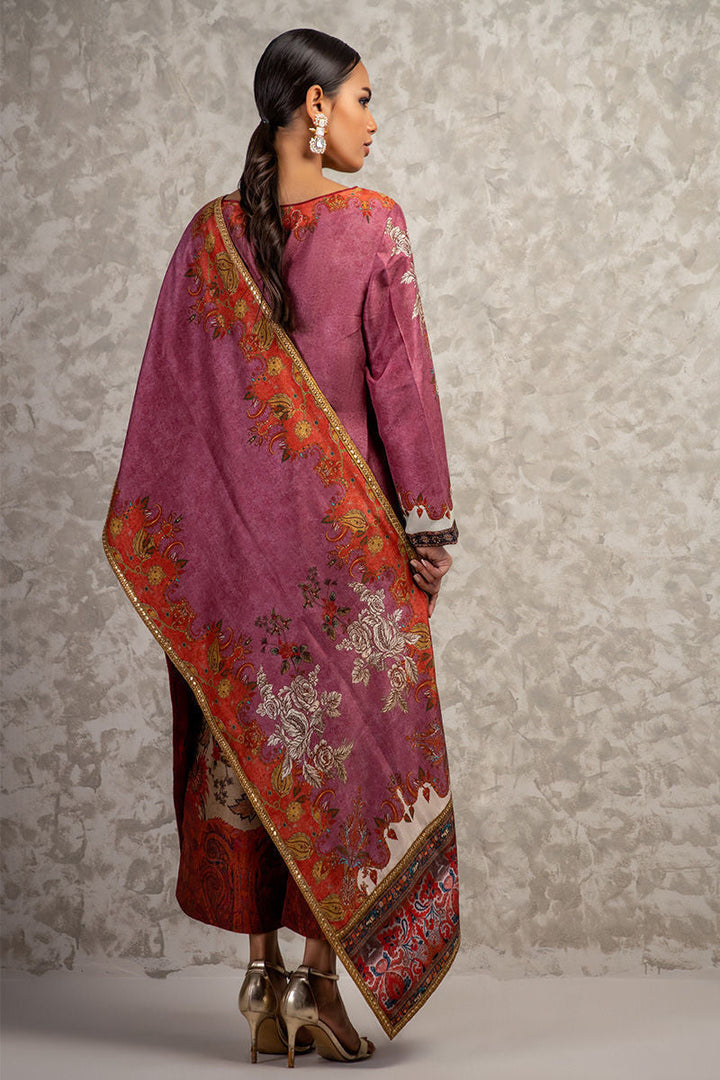 Shamaeel - AM-06 - Viscose Silk