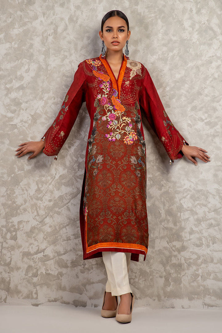 Shamaeel - AM-07 - Viscose Silk