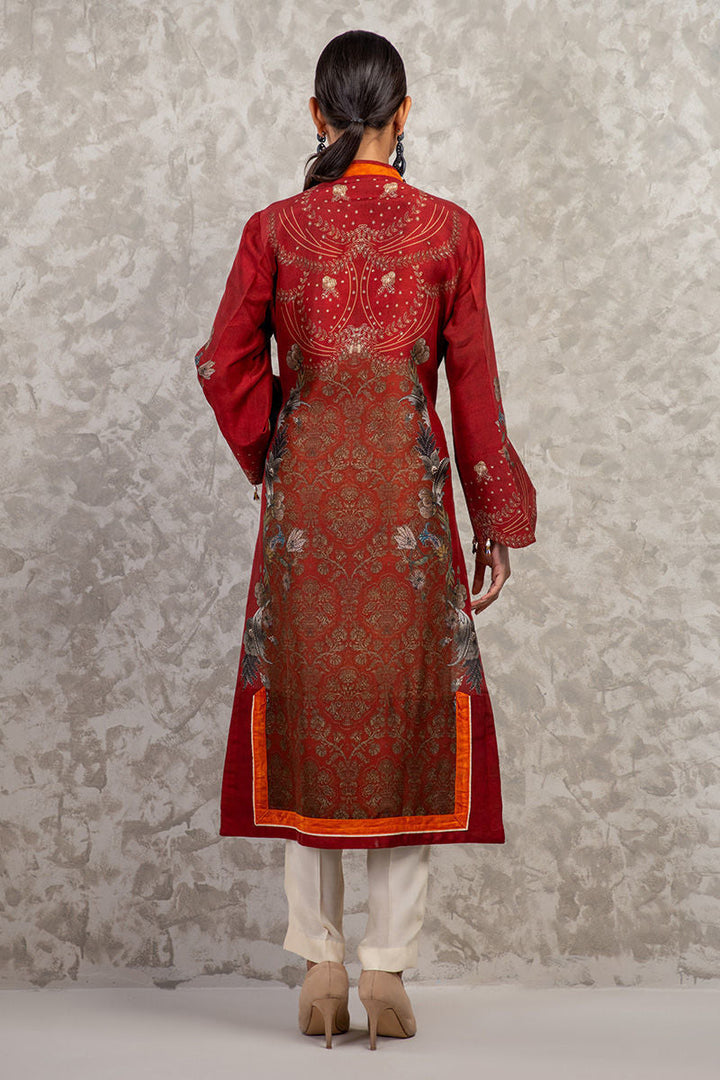 Shamaeel - AM-07 - Viscose Silk