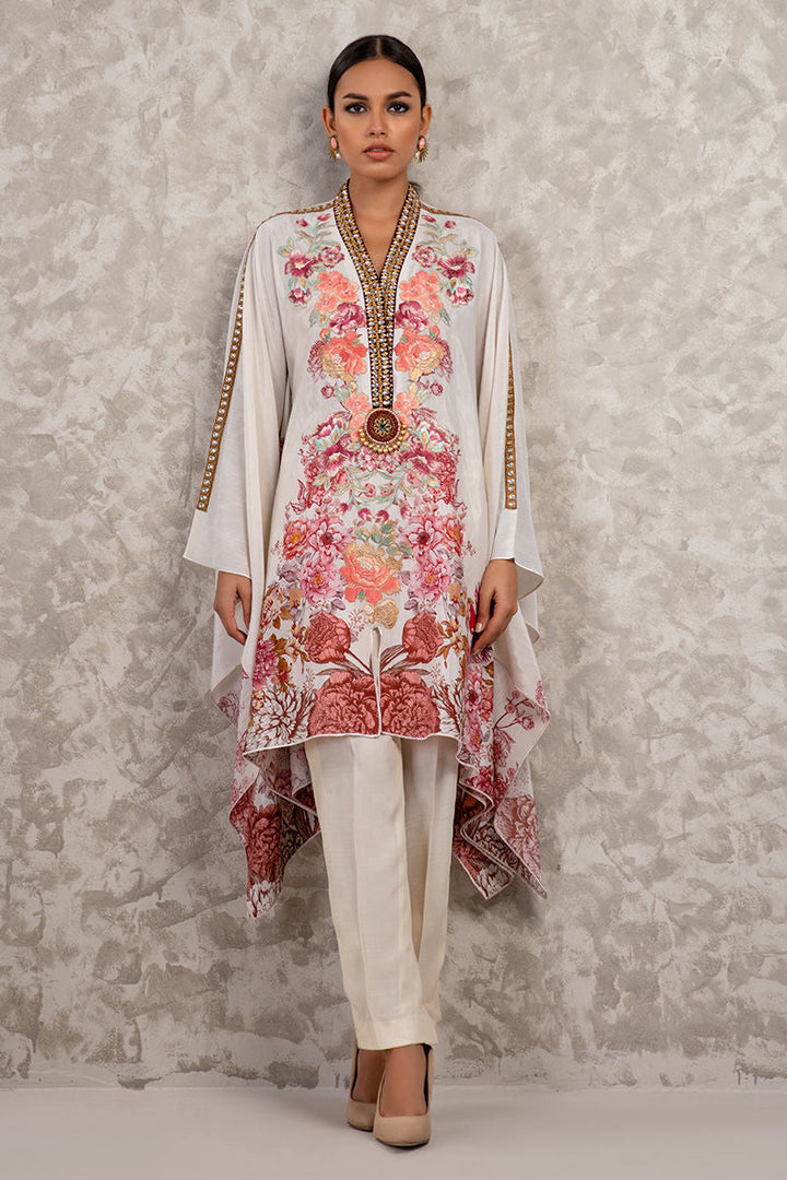 Shamaeel - AM-09 - Viscose Silk