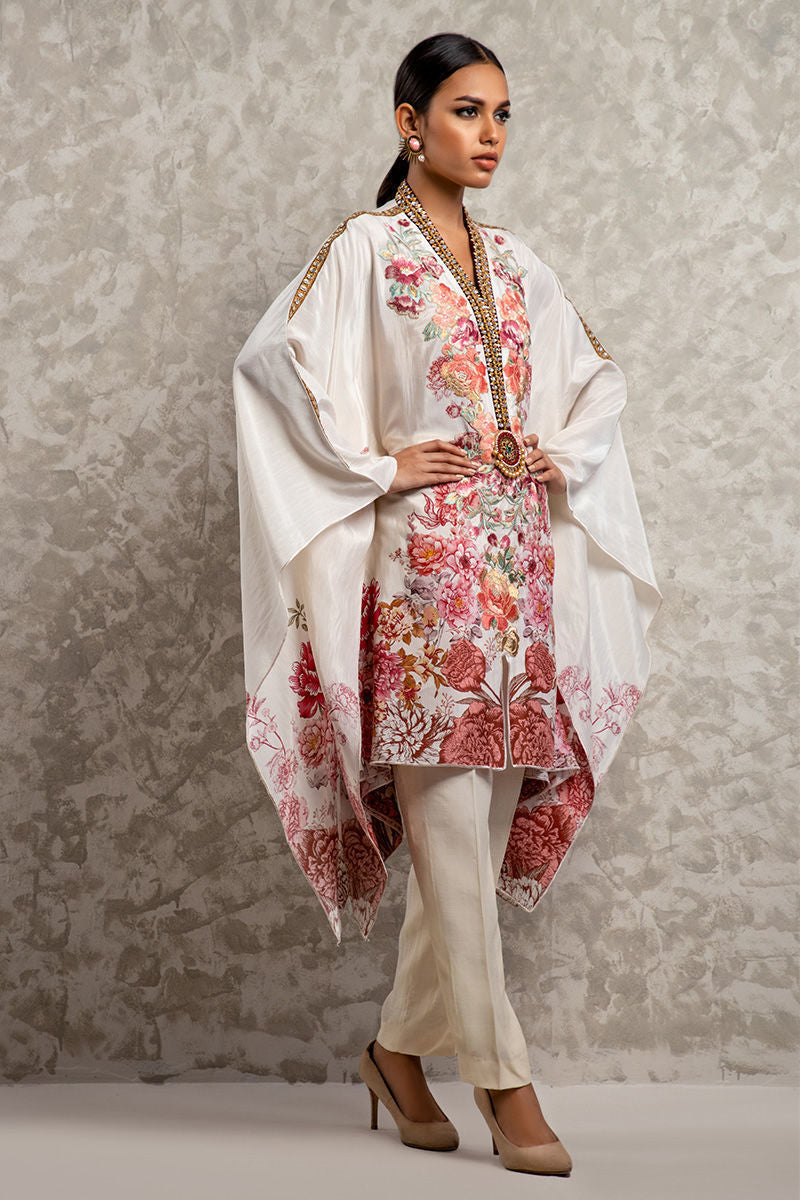 Shamaeel - AM-09 - Viscose Silk