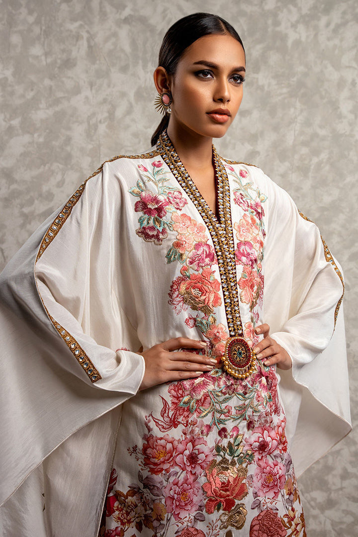 Shamaeel - AM-09 - Viscose Silk