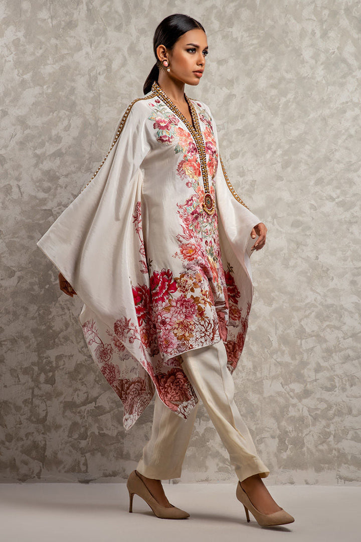 Shamaeel - AM-09 - Viscose Silk