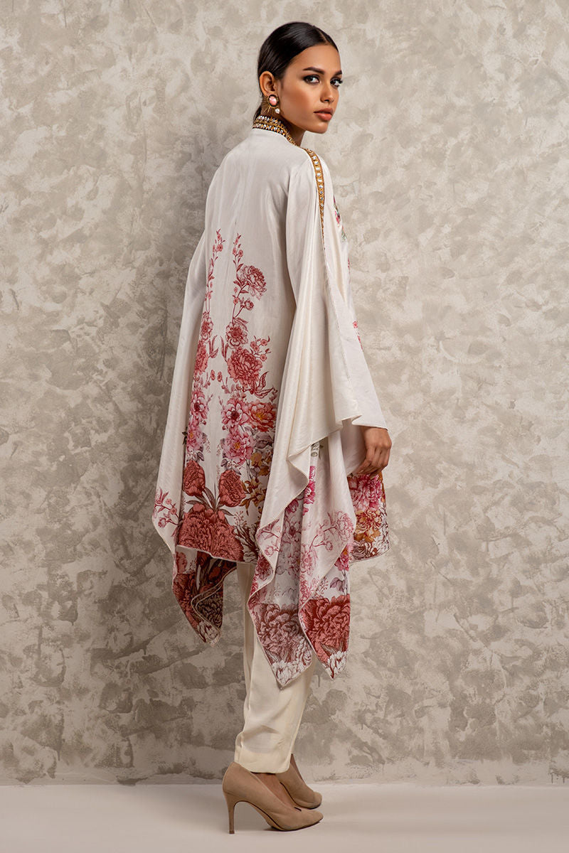 Shamaeel - AM-09 - Viscose Silk