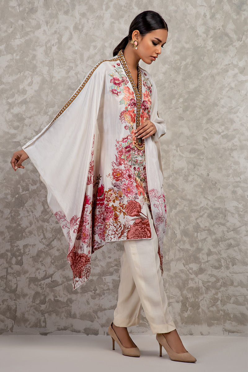 Shamaeel - AM-09 - Viscose Silk