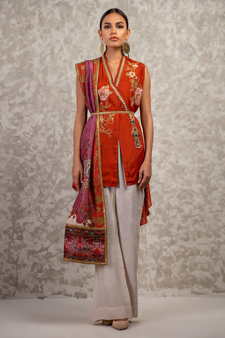 Shamaeel - AM-10 - Viscose Silk