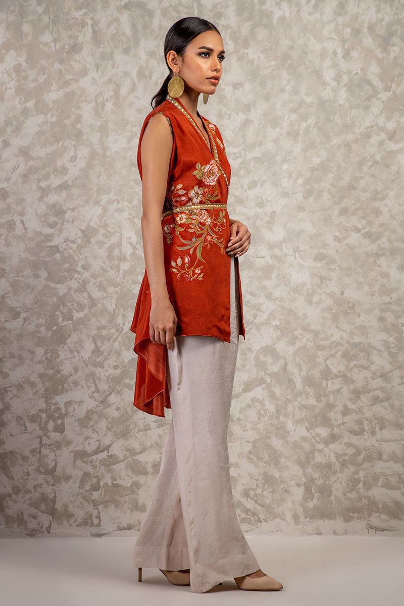 Shamaeel - AM-10 - Viscose Silk