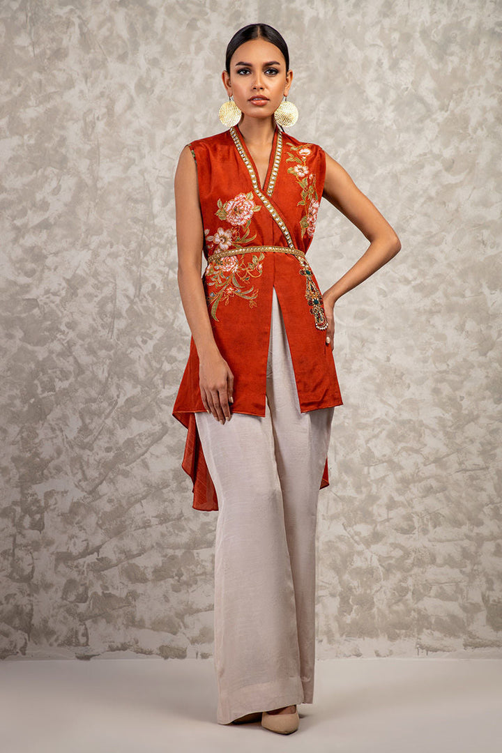 Shamaeel - AM-10 - Viscose Silk