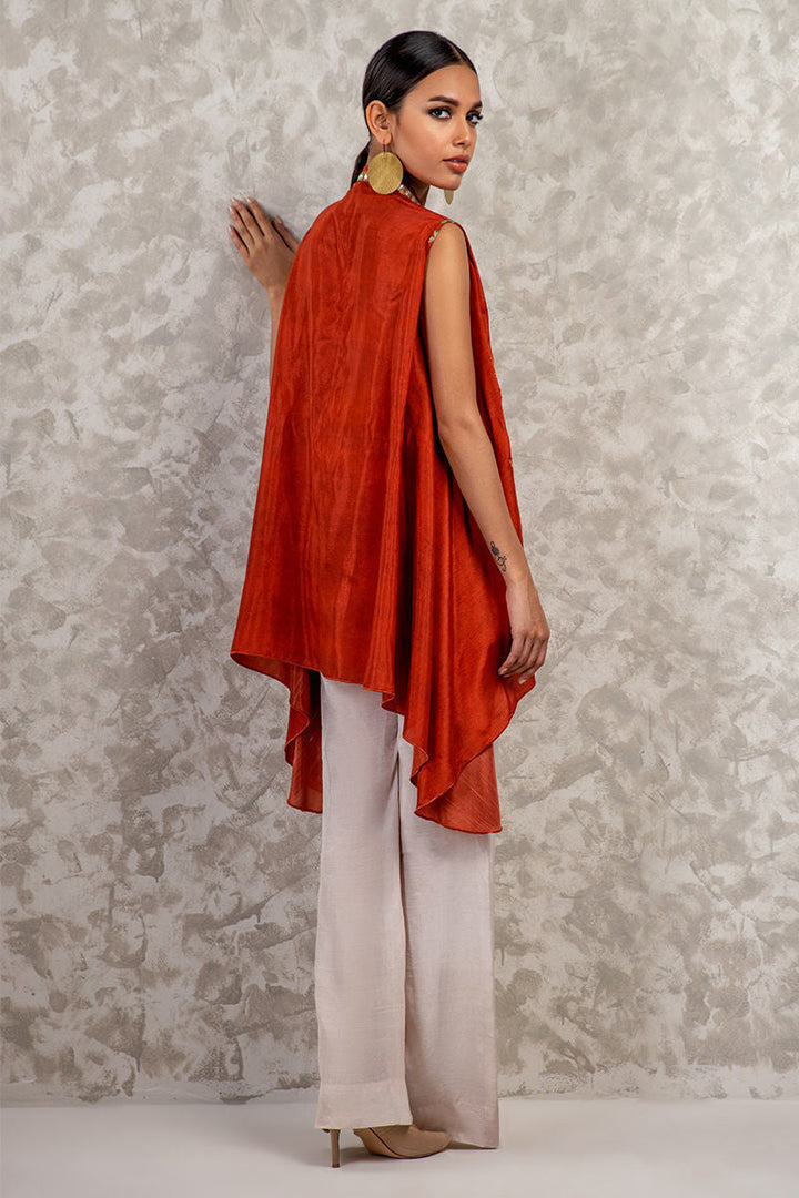 Shamaeel - AM-10 - Viscose Silk