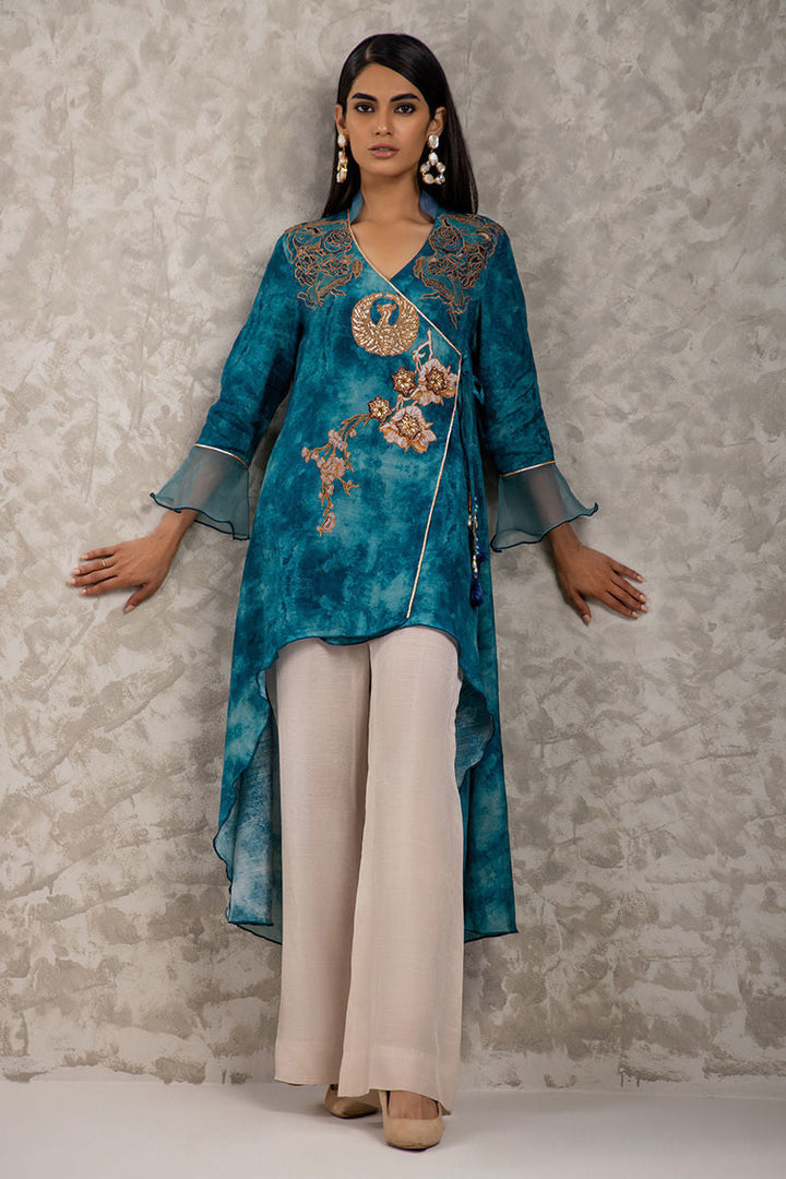 Shamaeel - AM-11 - Viscose Silk