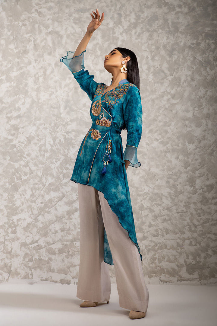 Shamaeel - AM-11 - Viscose Silk