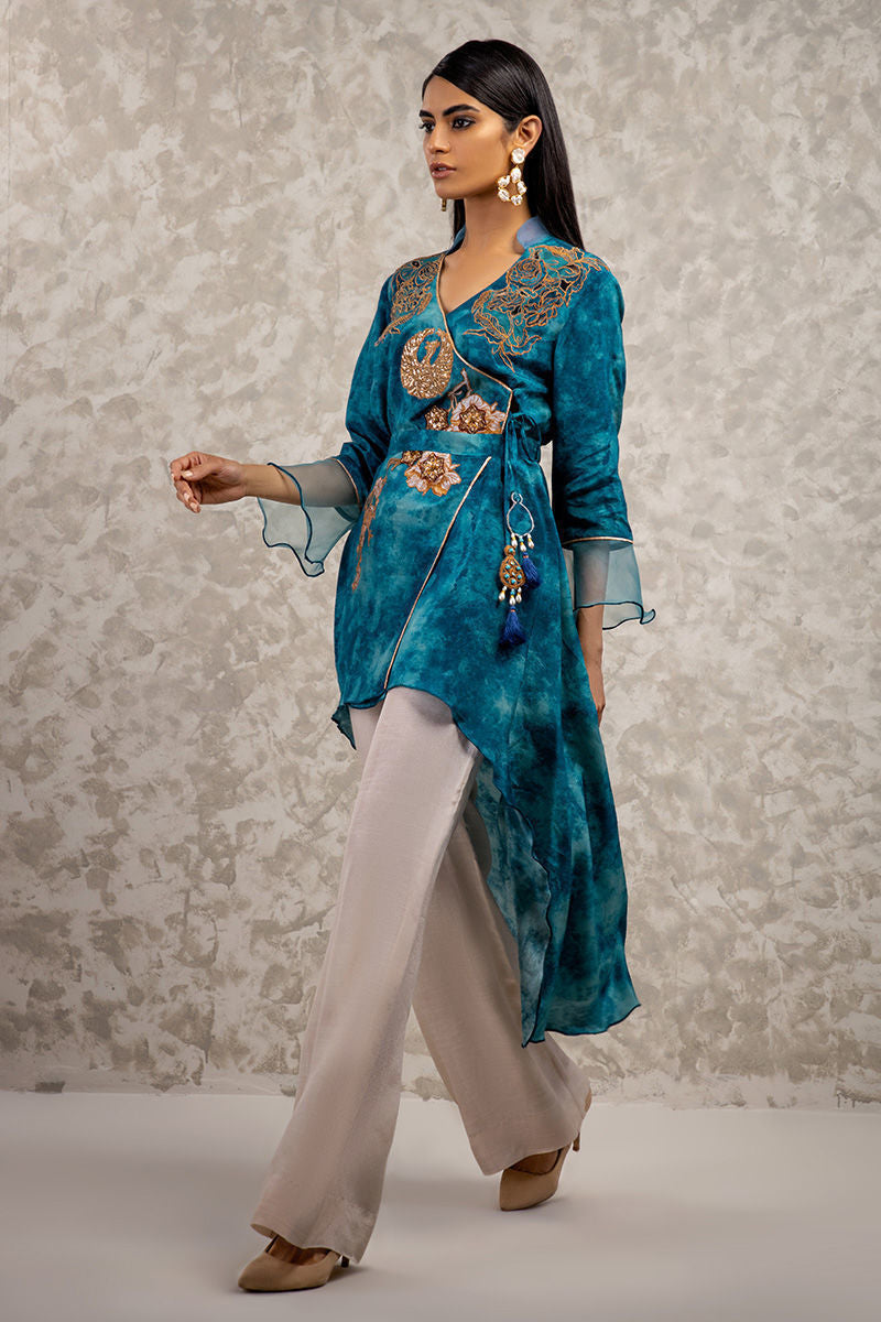 Shamaeel - AM-11 - Viscose Silk