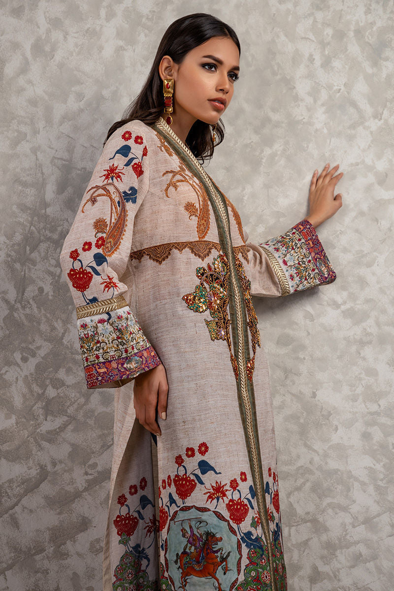 Shamaeel - AM-13 - Viscose Silk