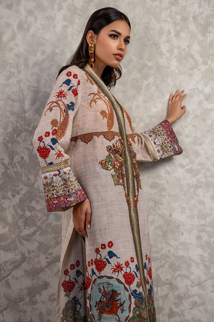 Shamaeel - AM-13 - Viscose Silk