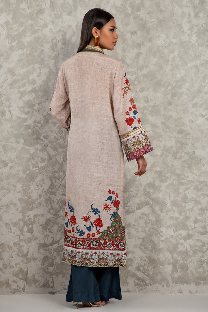 Shamaeel - AM-13 - Viscose Silk