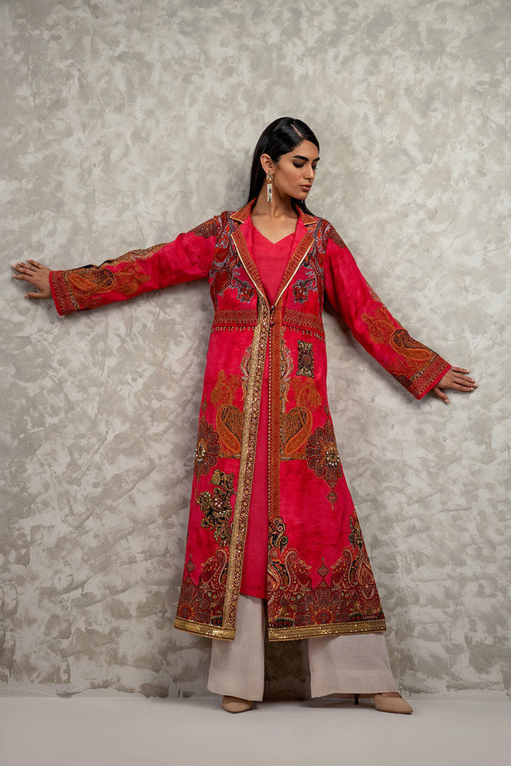 Shamaeel - AM-15 - Viscose Silk/Cotton Silk