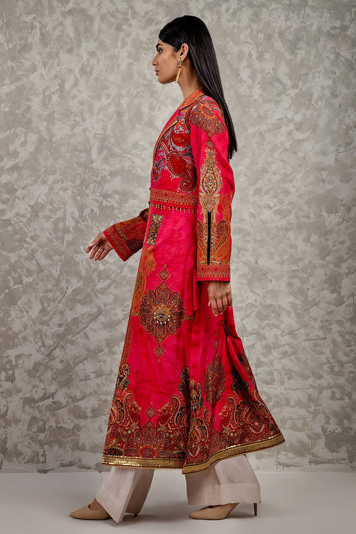 Shamaeel - AM-15 - Viscose Silk/Cotton Silk