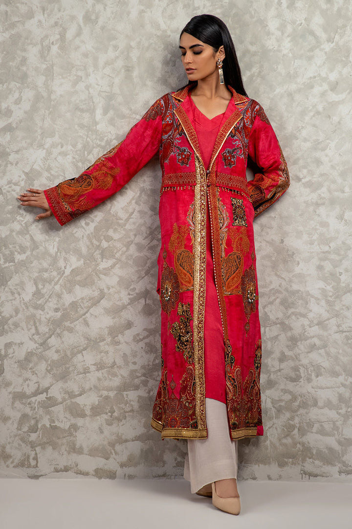 Shamaeel - AM-15 - Viscose Silk/Cotton Silk