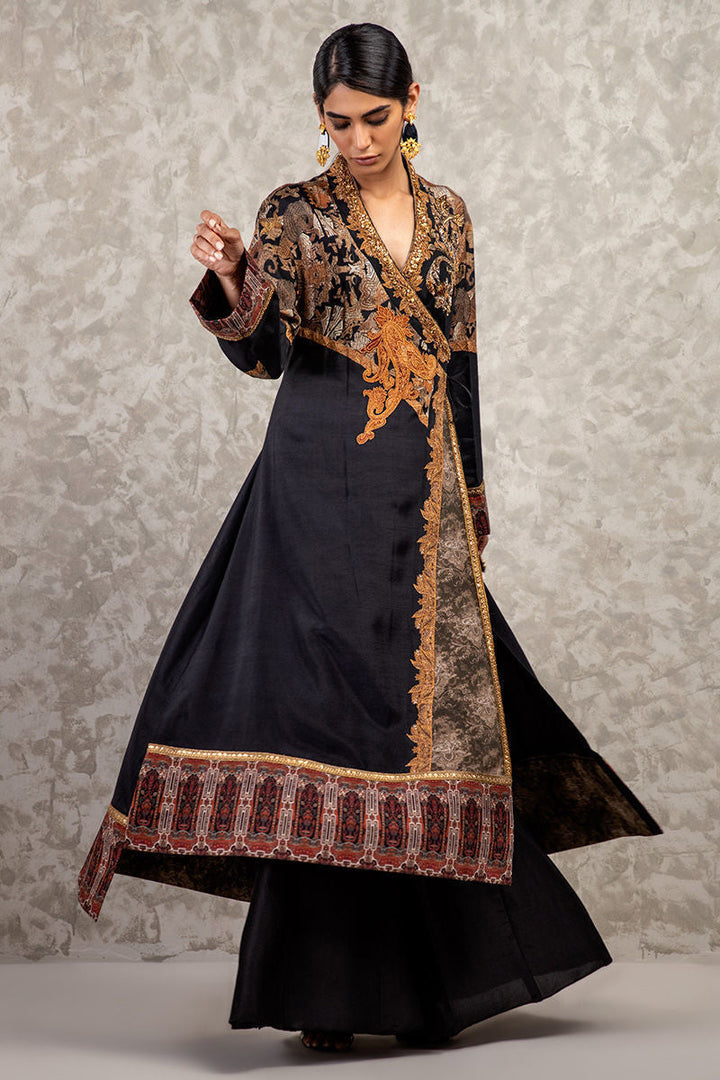 Shamaeel - AM-17 - Viscose Silk