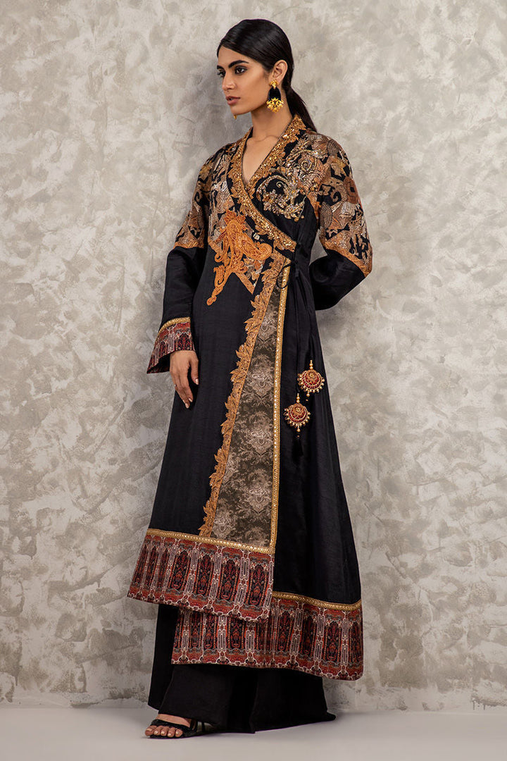Shamaeel - AM-17 - Viscose Silk