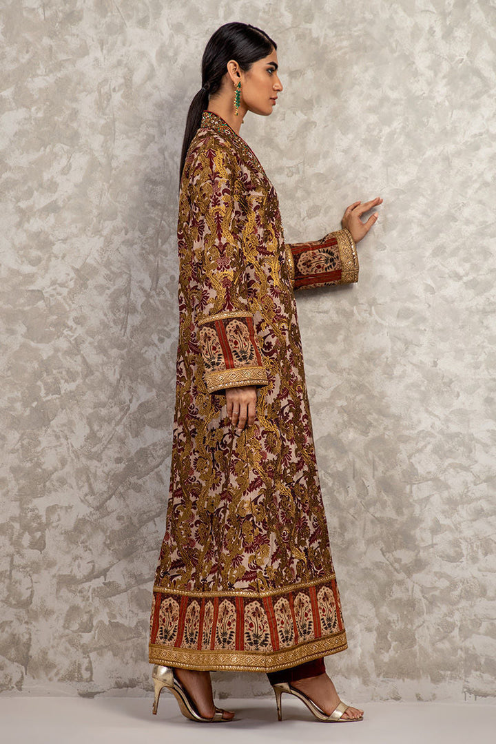 Shamaeel - AM-18 - Viscose Silk